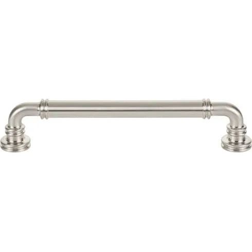 Top Knobs - Cranford Pull - TK3143BSN | Montreal Lighting & Hardware