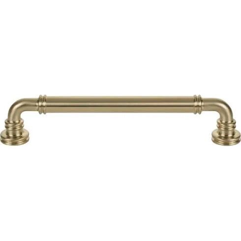 Top Knobs - Cranford Pull - TK3143HB | Montreal Lighting & Hardware