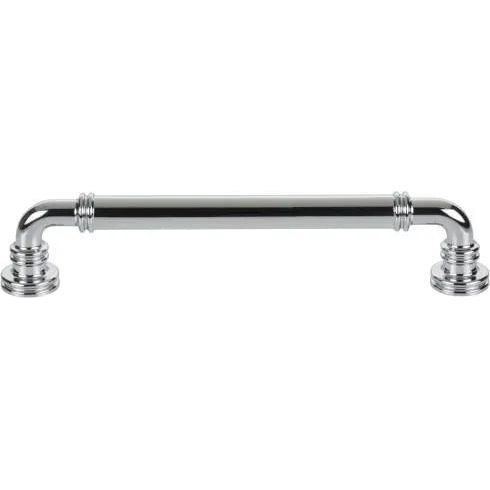 Top Knobs - Cranford Pull - TK3143PC | Montreal Lighting & Hardware