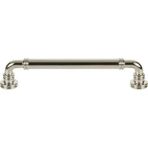 Top Knobs - Cranford Pull - TK3143PN | Montreal Lighting & Hardware