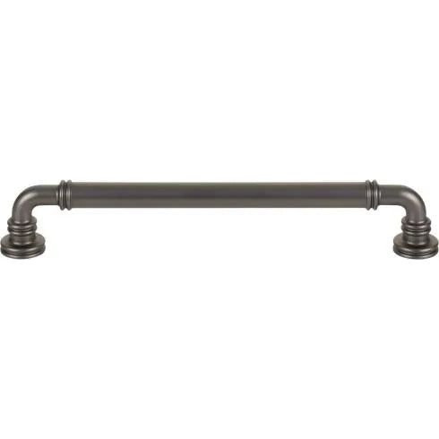 Top Knobs - Cranford Pull - TK3144AG | Montreal Lighting & Hardware