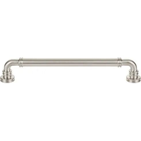 Top Knobs - Cranford Pull - TK3144BSN | Montreal Lighting & Hardware