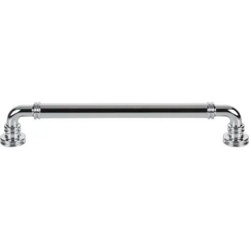 Top Knobs - Cranford Pull - TK3144PC | Montreal Lighting & Hardware