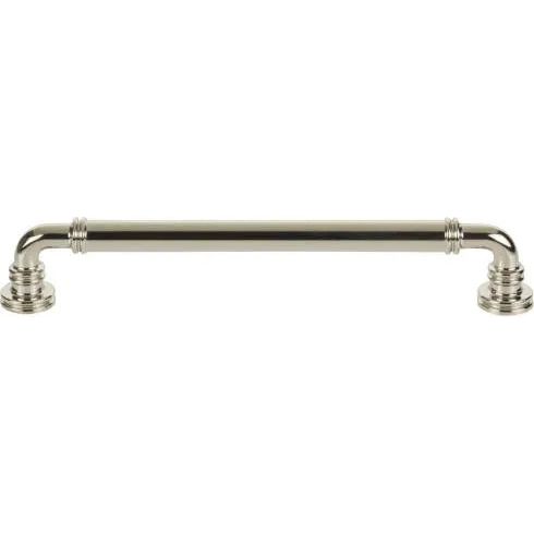 Top Knobs - Cranford Pull - TK3144PN | Montreal Lighting & Hardware