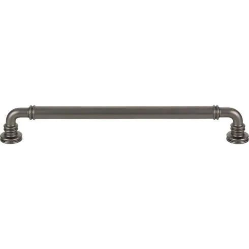 Top Knobs - Cranford Pull - TK3145AG | Montreal Lighting & Hardware