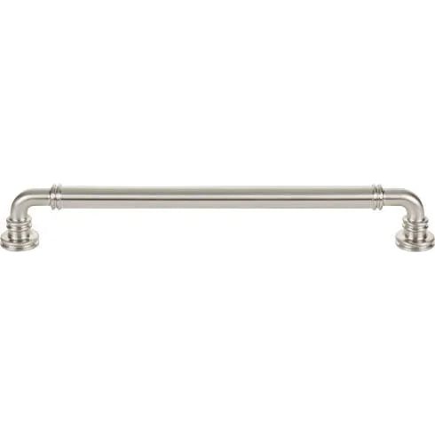 Top Knobs - Cranford Pull - TK3145BSN | Montreal Lighting & Hardware