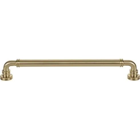 Top Knobs - Cranford Pull - TK3145HB | Montreal Lighting & Hardware