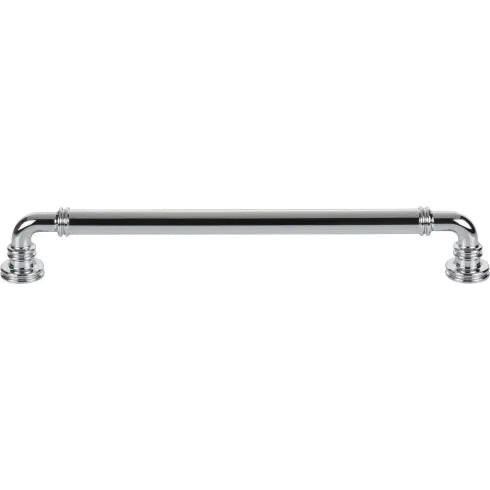 Top Knobs - Cranford Pull - TK3145PC | Montreal Lighting & Hardware