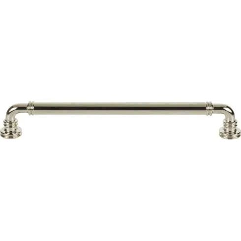 Top Knobs - Cranford Pull - TK3145PN | Montreal Lighting & Hardware