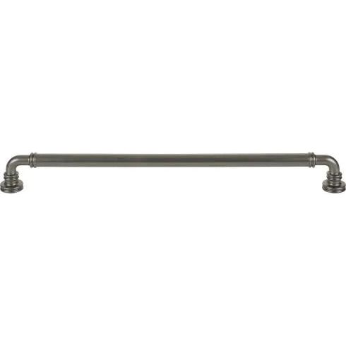 Top Knobs - Cranford Pull - TK3146AG | Montreal Lighting & Hardware