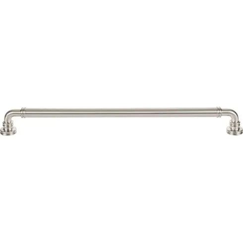 Top Knobs - Cranford Pull - TK3146BSN | Montreal Lighting & Hardware