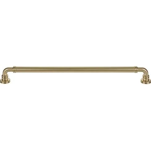 Top Knobs - Cranford Pull - TK3146HB | Montreal Lighting & Hardware