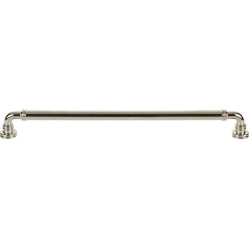 Top Knobs - Cranford Pull - TK3146PN | Montreal Lighting & Hardware