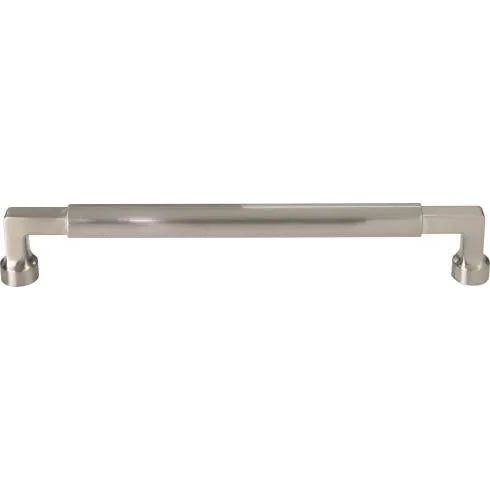 Top Knobs - Cumberland Appliance Pull - TK3097BSN | Montreal Lighting & Hardware