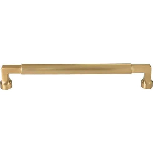 Top Knobs - Cumberland Appliance Pull - TK3097HB | Montreal Lighting & Hardware