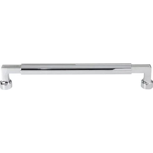 Top Knobs - Cumberland Appliance Pull - TK3097PC | Montreal Lighting & Hardware