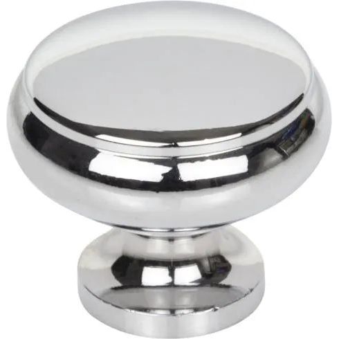 Top Knobs - Cumberland Knob - TK3090PC | Montreal Lighting & Hardware