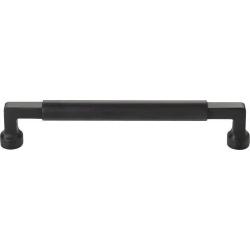 Top Knobs - Cumberland Pull - TK3093BLK | Montreal Lighting & Hardware