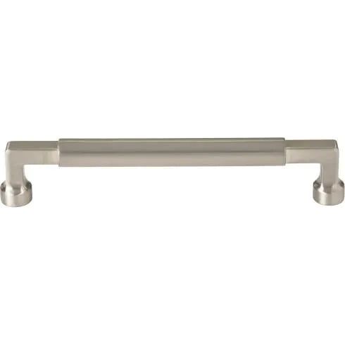 Top Knobs - Cumberland Pull - TK3093BSN | Montreal Lighting & Hardware