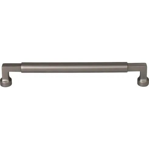 Top Knobs - Cumberland Pull - TK3094AG | Montreal Lighting & Hardware