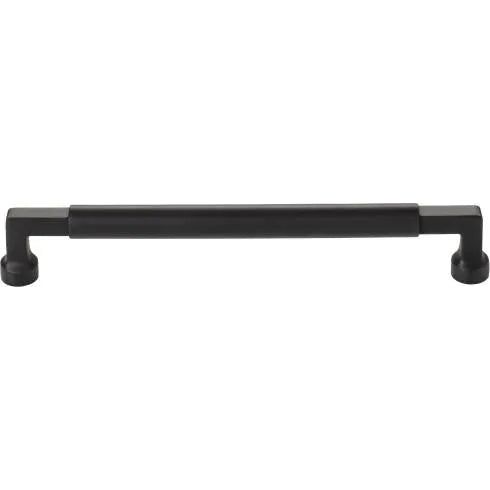 Top Knobs - Cumberland Pull - TK3094BLK | Montreal Lighting & Hardware