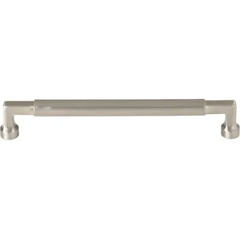 Top Knobs - Cumberland Pull - TK3094BSN | Montreal Lighting & Hardware