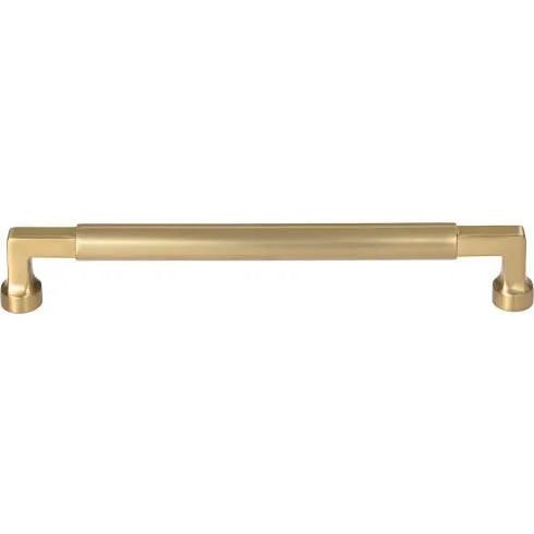 Top Knobs - Cumberland Pull - TK3094HB | Montreal Lighting & Hardware