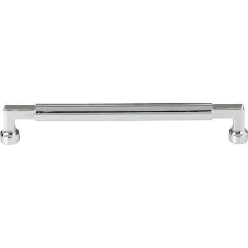 Top Knobs - Cumberland Pull - TK3094PC | Montreal Lighting & Hardware