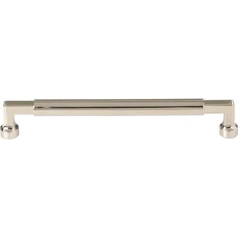 Top Knobs - Cumberland Pull - TK3094PN | Montreal Lighting & Hardware