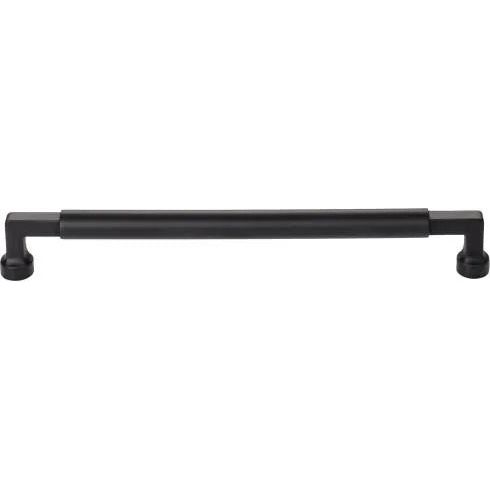 Top Knobs - Cumberland Pull - TK3095BLK | Montreal Lighting & Hardware