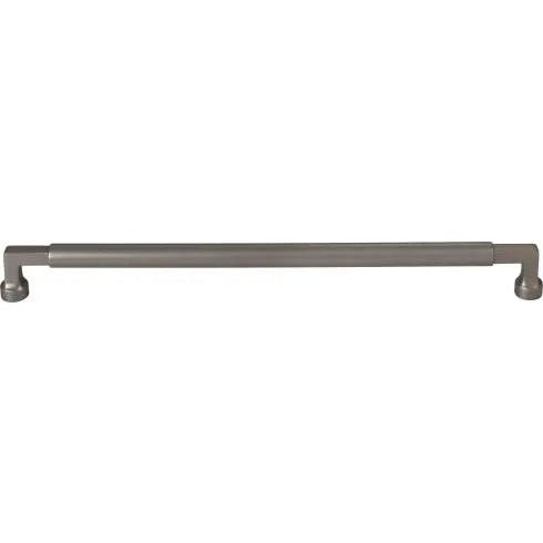 Top Knobs - Cumberland Pull - TK3096AG | Montreal Lighting & Hardware