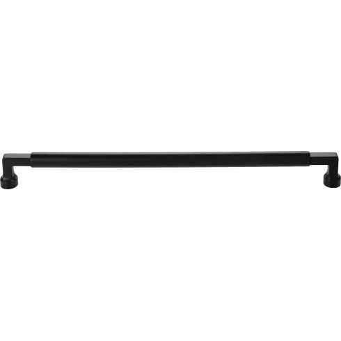 Top Knobs - Cumberland Pull - TK3096BLK | Montreal Lighting & Hardware