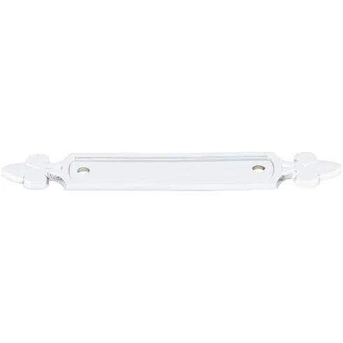 Top Knobs - Dover Backplate - M2127 | Montreal Lighting & Hardware