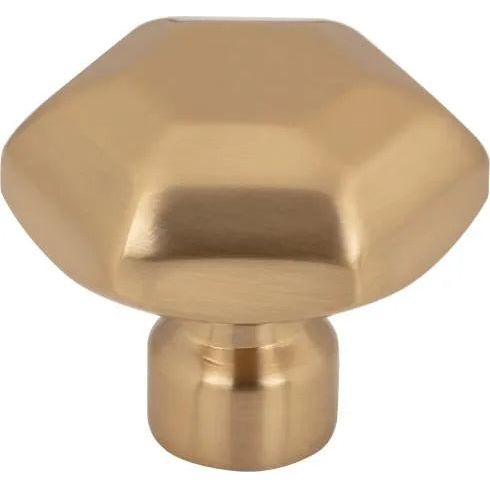 Top Knobs - Dustin Knob - TK3200HB | Montreal Lighting & Hardware