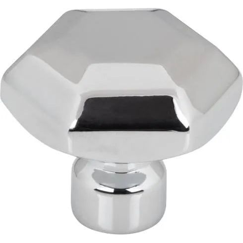 Top Knobs - Dustin Knob - TK3200PC | Montreal Lighting & Hardware