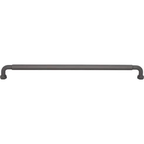 Top Knobs - Dustin Pull - TK3206AG | Montreal Lighting & Hardware