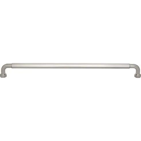 Top Knobs - Dustin Pull - TK3206BSN | Montreal Lighting & Hardware