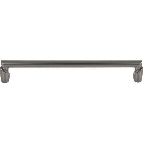 Top Knobs - Florham Appliance Pull - TK3138AG | Montreal Lighting & Hardware