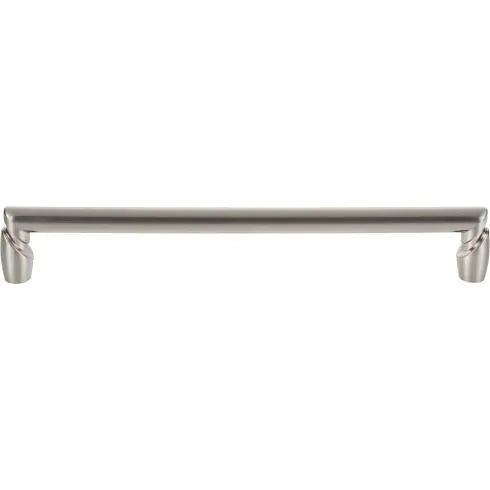 Top Knobs - Florham Appliance Pull - TK3138BSN | Montreal Lighting & Hardware