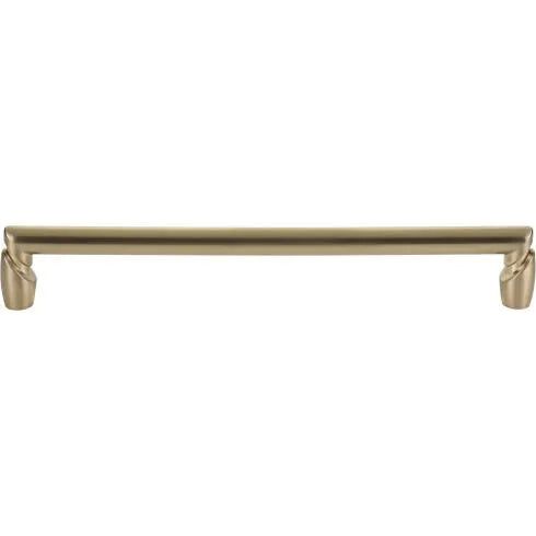 Top Knobs - Florham Appliance Pull - TK3138HB | Montreal Lighting & Hardware