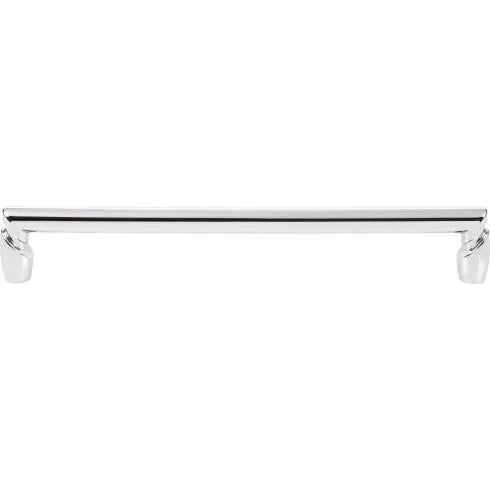 Top Knobs - Florham Appliance Pull - TK3138PC | Montreal Lighting & Hardware