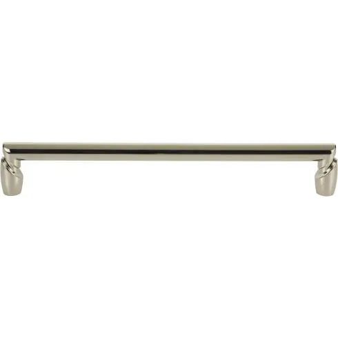 Top Knobs - Florham Appliance Pull - TK3138PN | Montreal Lighting & Hardware