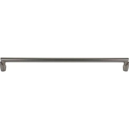 Top Knobs - Florham Appliance Pull - TK3139AG | Montreal Lighting & Hardware