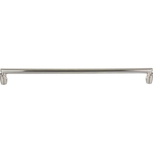 Top Knobs - Florham Appliance Pull - TK3139BSN | Montreal Lighting & Hardware