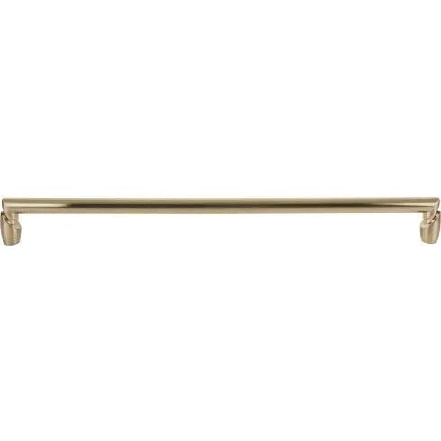 Top Knobs - Florham Appliance Pull - TK3139HB | Montreal Lighting & Hardware