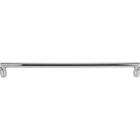 Top Knobs - Florham Appliance Pull - TK3139PC | Montreal Lighting & Hardware