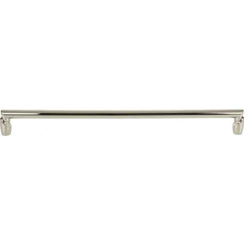 Top Knobs - Florham Appliance Pull - TK3139PN | Montreal Lighting & Hardware