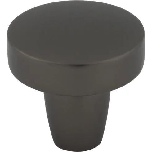 Top Knobs - Florham Knob - TK3130AG | Montreal Lighting & Hardware