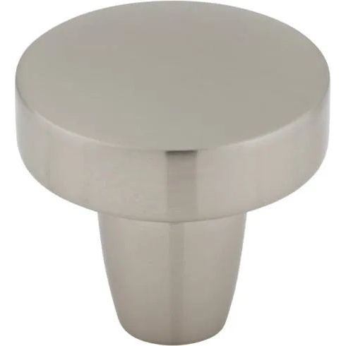 Top Knobs - Florham Knob - TK3130BSN | Montreal Lighting & Hardware