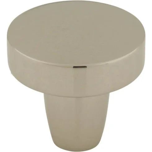 Top Knobs - Florham Knob - TK3130PN | Montreal Lighting & Hardware